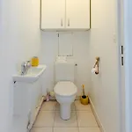 Appartement Cosy Parijs