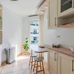 Cosy * Parijs