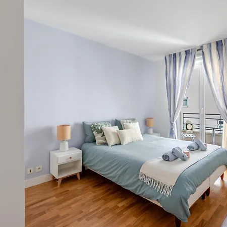 Appartement Cosy *