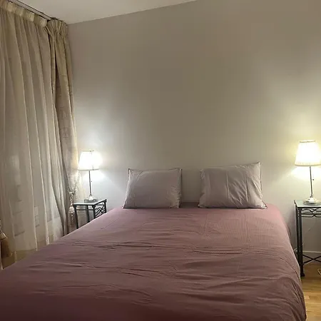 Apartment Cosy *