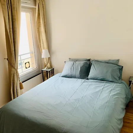 Apartment Cosy