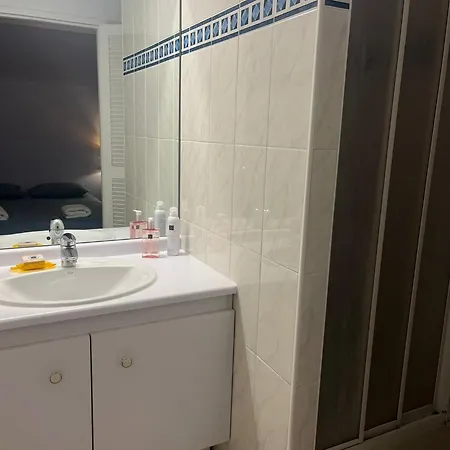Apartment Cosy *