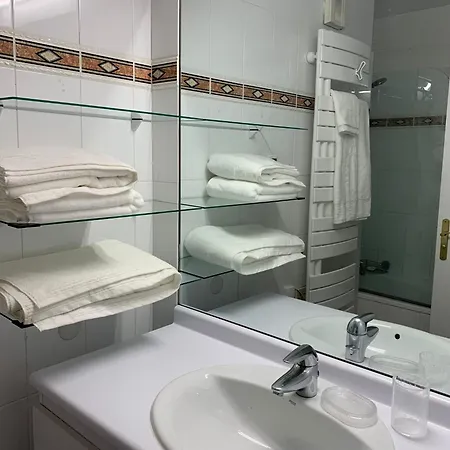 Cosy Apartment Paris