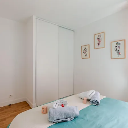Cosy Apartment