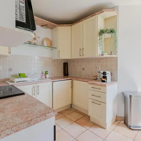 Apartment Cosy