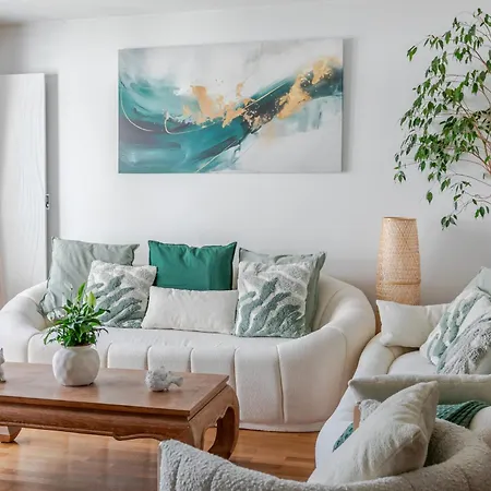 Cosy Apartment *