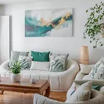Cosy Apartment *