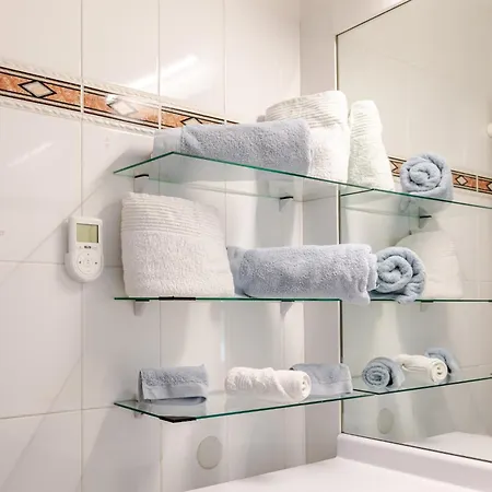 شقة Cosy باريس