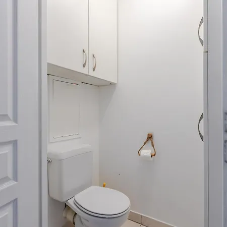 Apartament Cosy