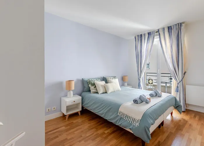Апартаменты Cosy *