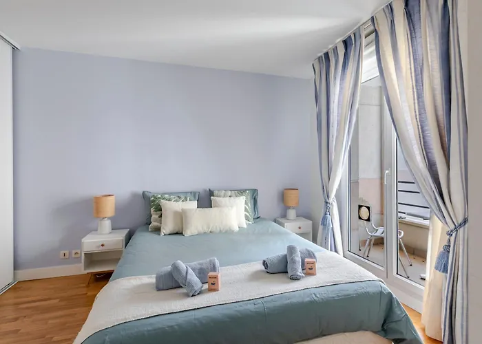 Cosy Апартаменты *