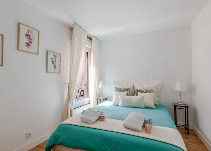 Апартаменты Cosy *
