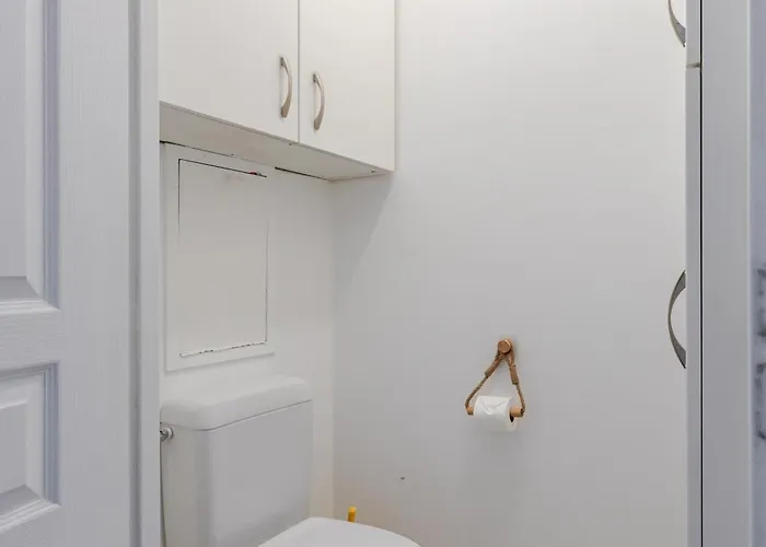 Апартаменты Cosy