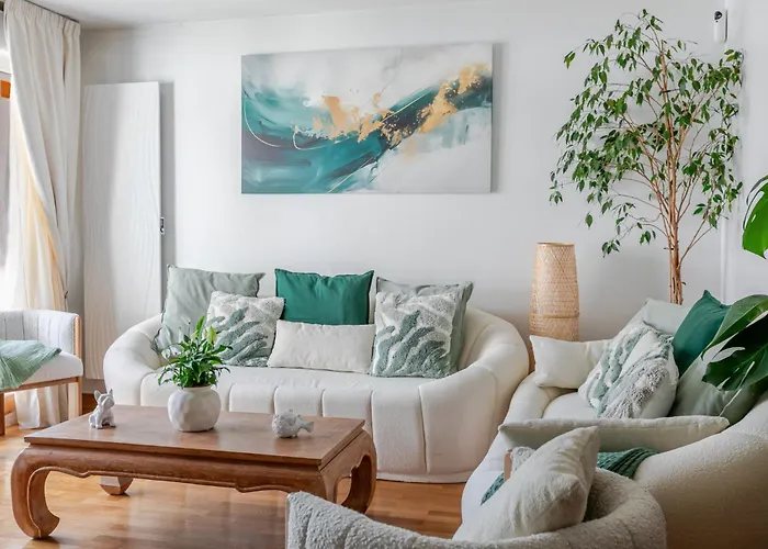 Cosy Апартаменты *